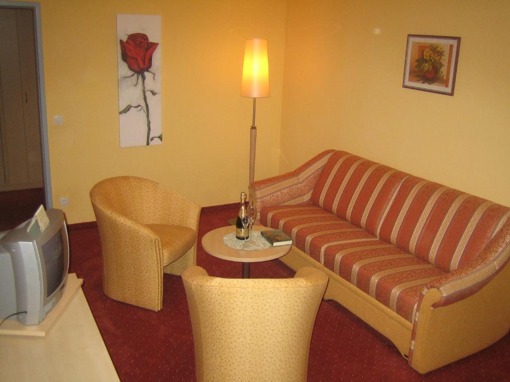 Landhotel Stofflerwirt Sankt Michael im Lungau Rom bilde