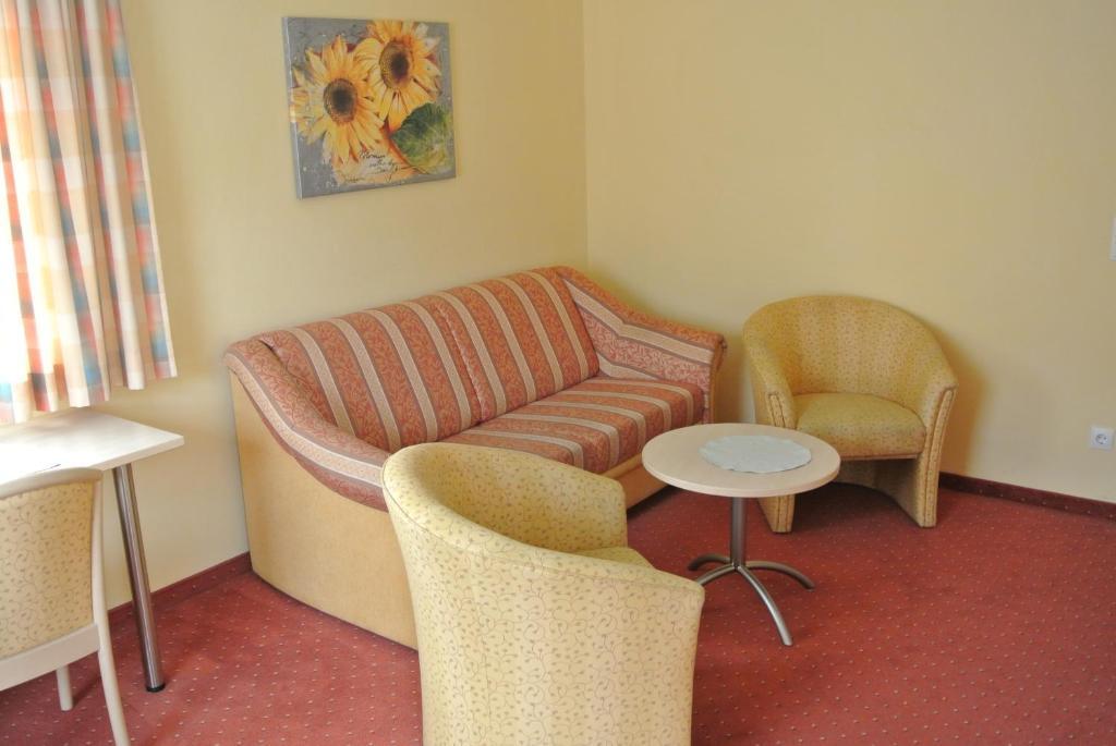 Landhotel Stofflerwirt Sankt Michael im Lungau Rom bilde