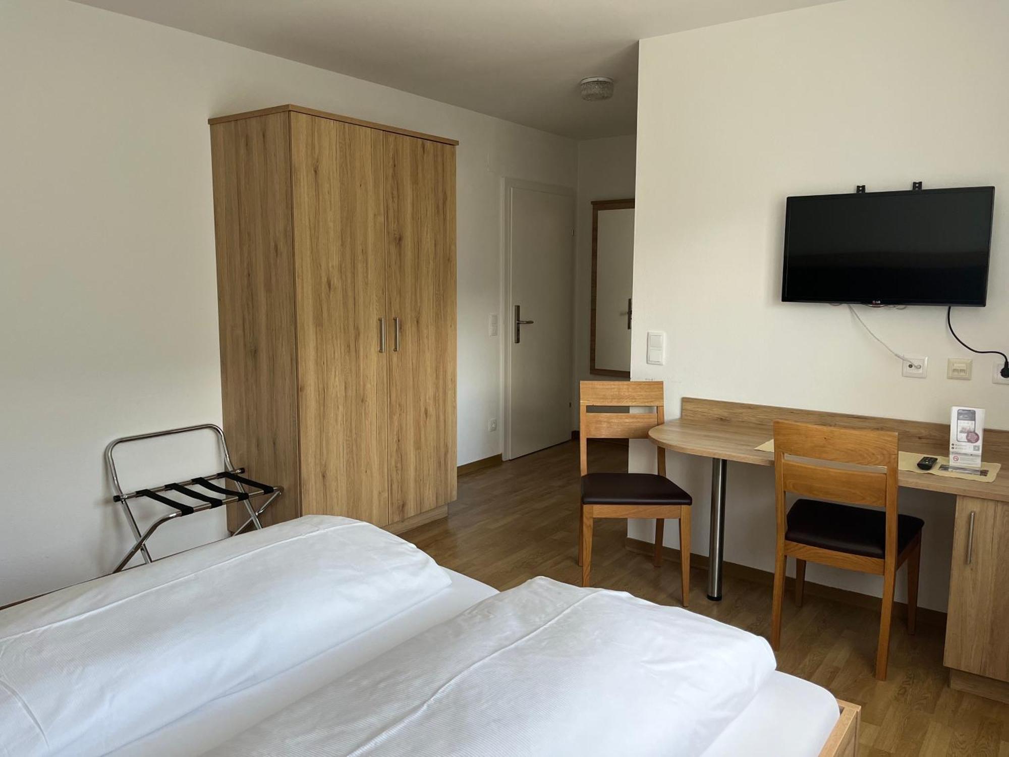 Landhotel Stofflerwirt Sankt Michael im Lungau Eksteriør bilde