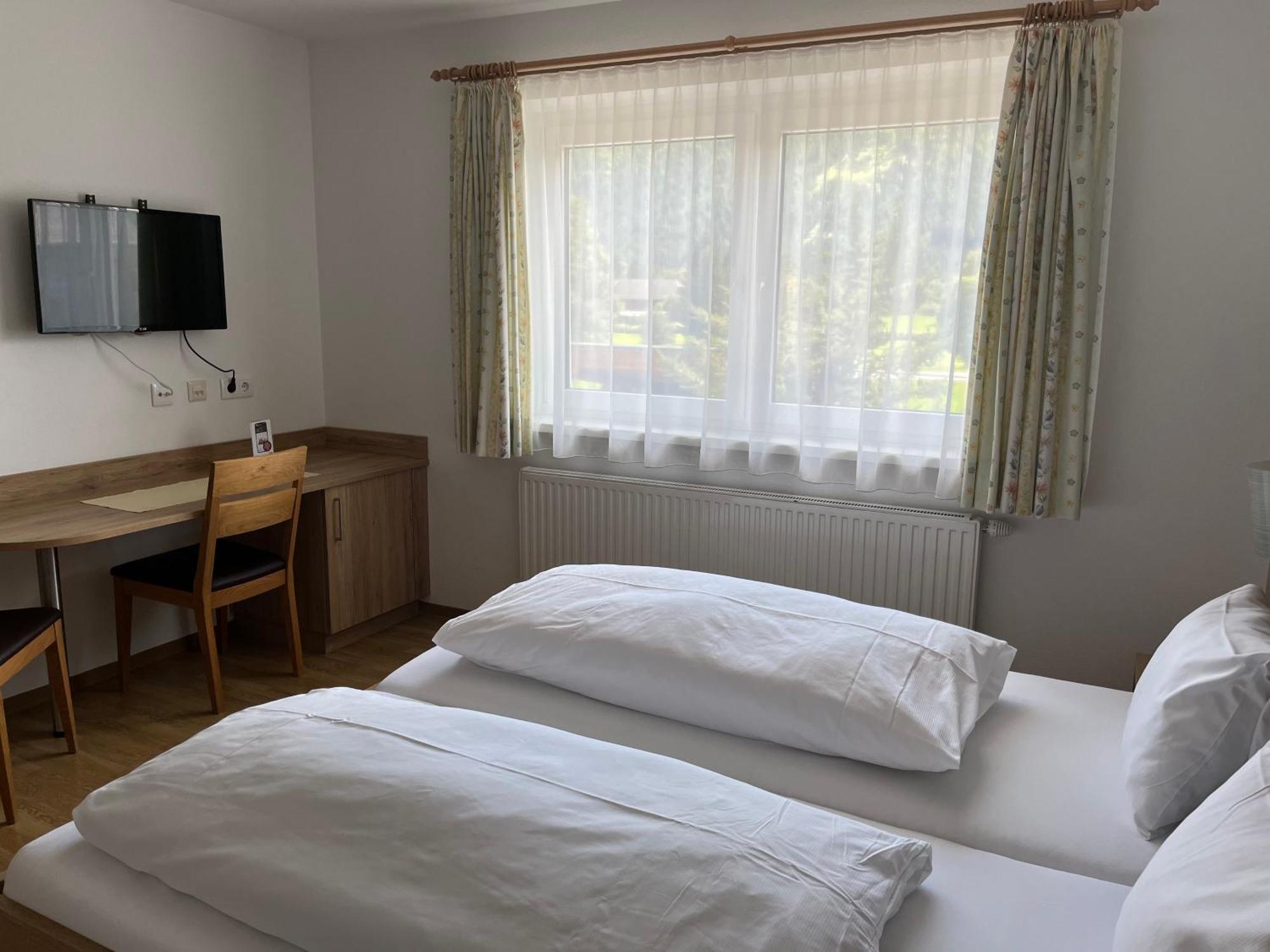 Landhotel Stofflerwirt Sankt Michael im Lungau Eksteriør bilde