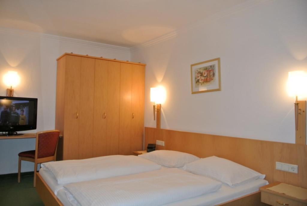 Landhotel Stofflerwirt Sankt Michael im Lungau Rom bilde