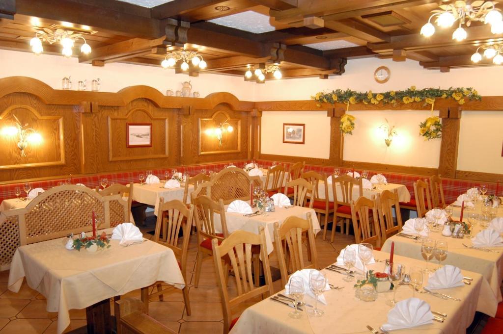 Landhotel Stofflerwirt Sankt Michael im Lungau Eksteriør bilde