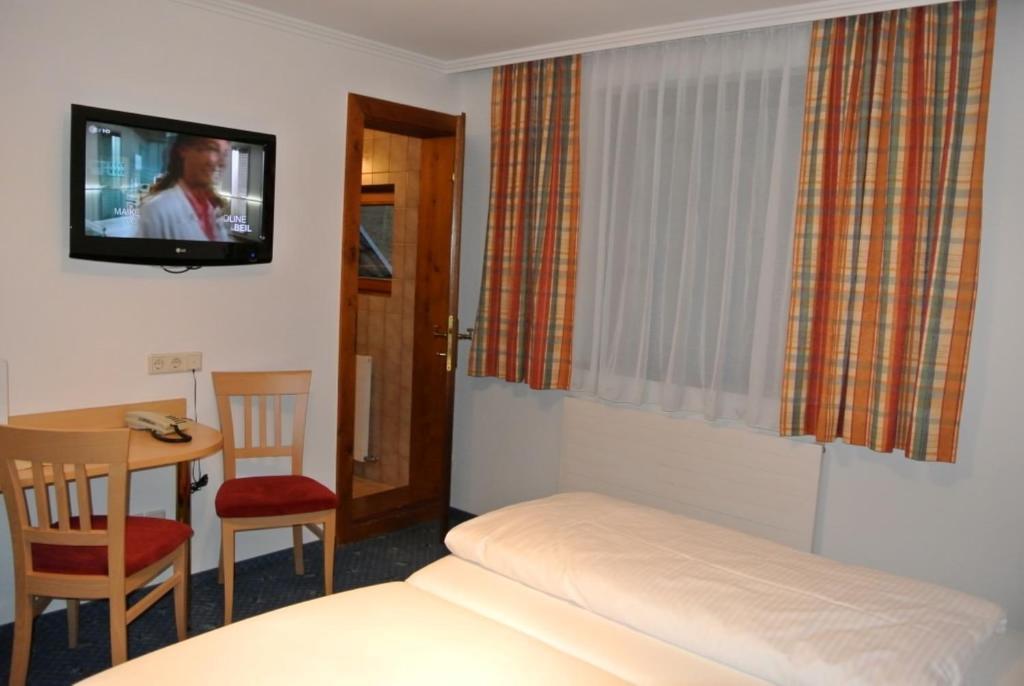 Landhotel Stofflerwirt Sankt Michael im Lungau Rom bilde
