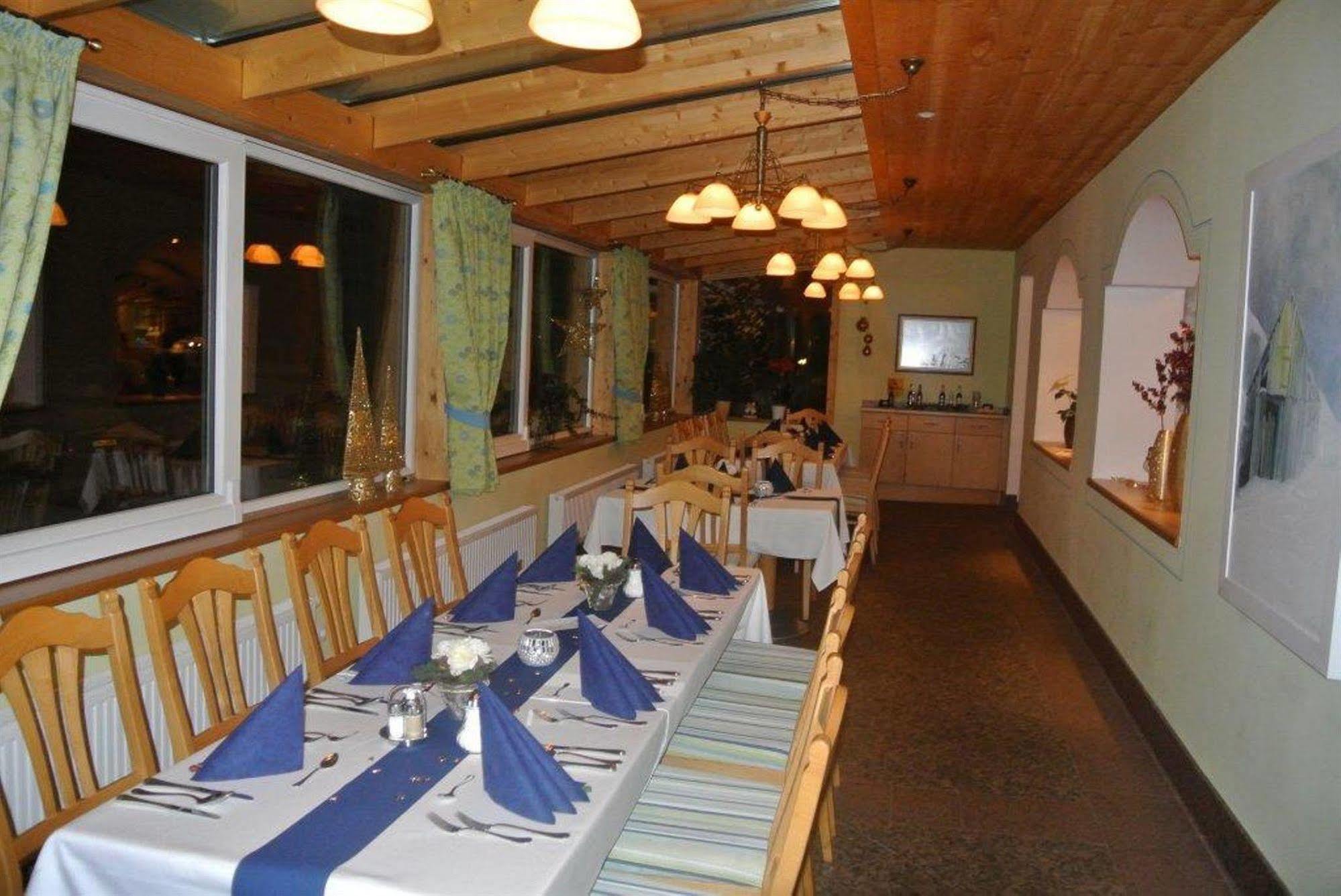 Landhotel Stofflerwirt Sankt Michael im Lungau Eksteriør bilde