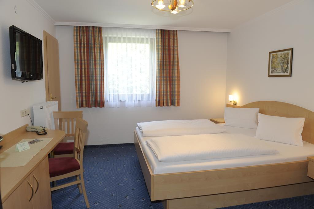 Landhotel Stofflerwirt Sankt Michael im Lungau Rom bilde