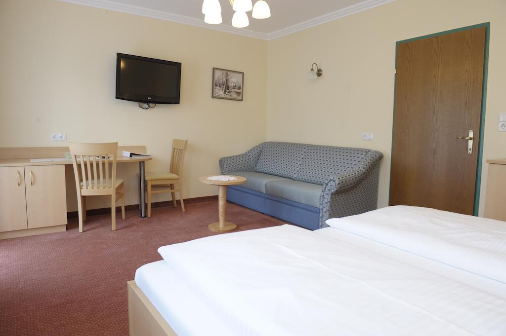 Landhotel Stofflerwirt Sankt Michael im Lungau Rom bilde