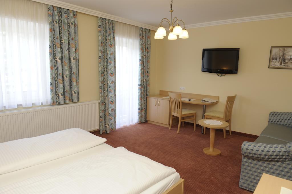 Landhotel Stofflerwirt Sankt Michael im Lungau Rom bilde