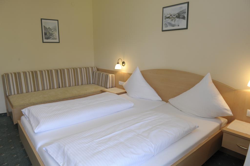 Landhotel Stofflerwirt Sankt Michael im Lungau Rom bilde