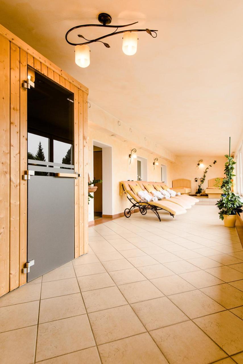 Landhotel Stofflerwirt Sankt Michael im Lungau Eksteriør bilde